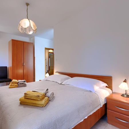 Apartment Alba By Interhome Rovinj Exterior foto