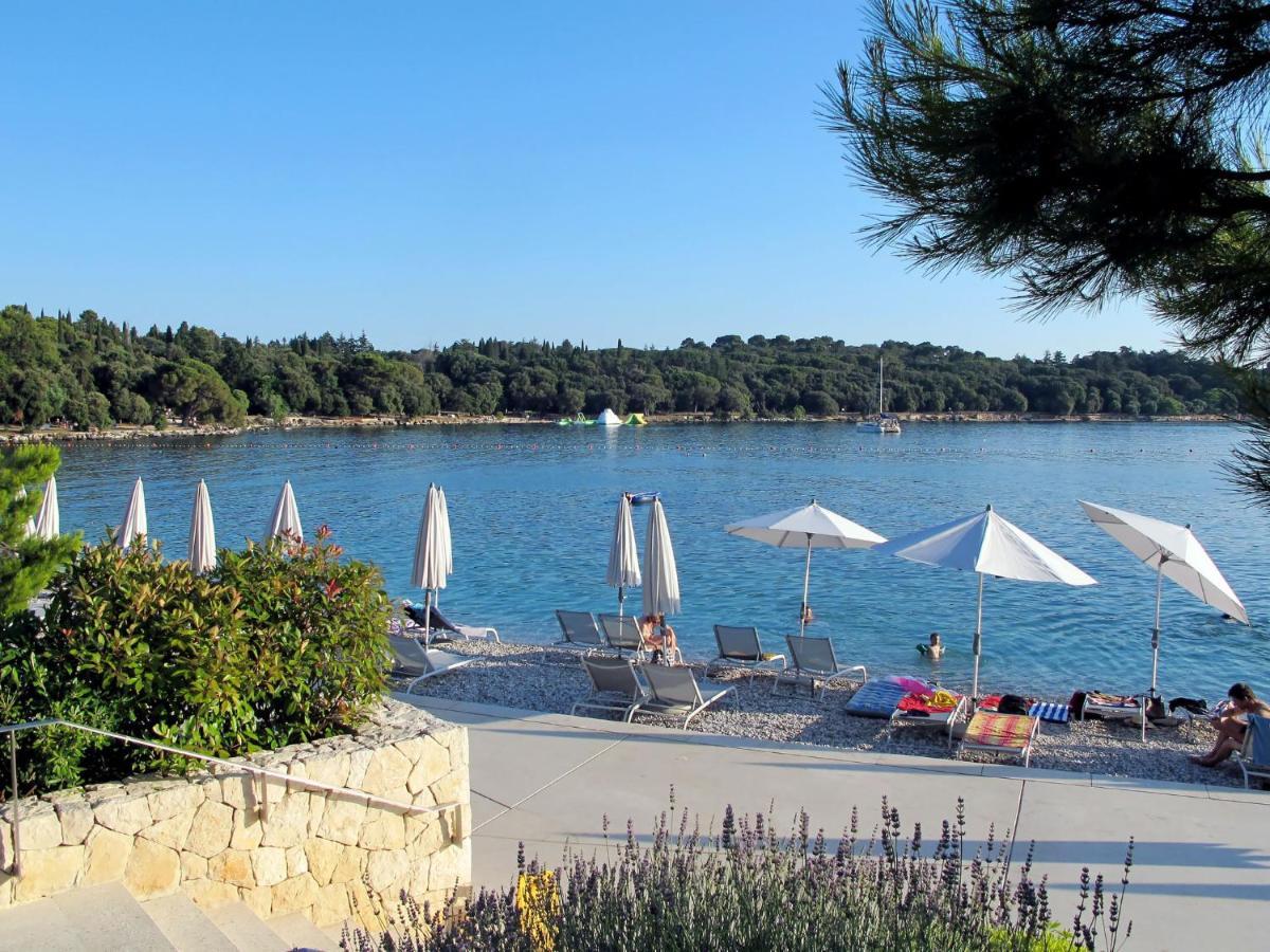Apartment Alba By Interhome Rovinj Exterior foto