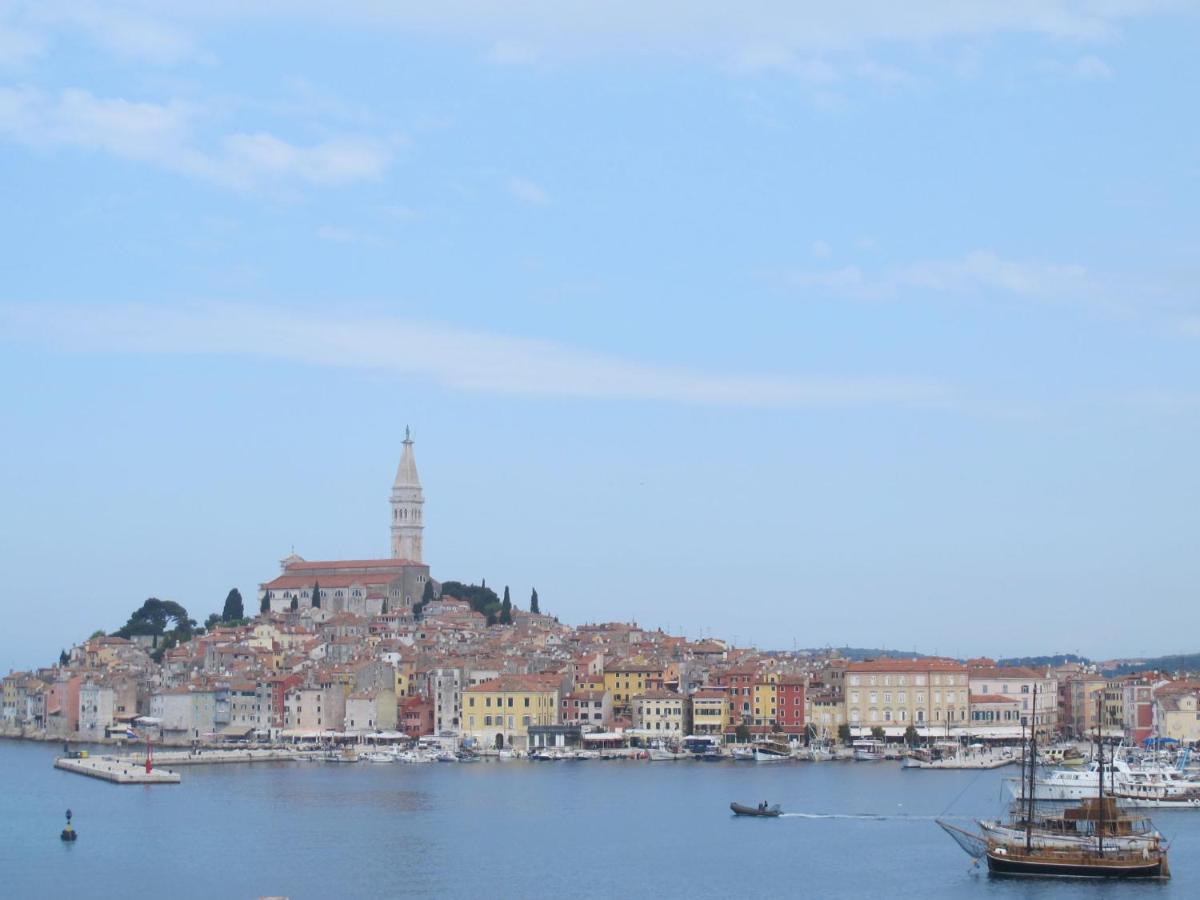 Apartment Alba By Interhome Rovinj Exterior foto
