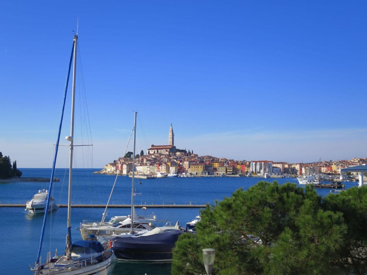 Apartment Alba By Interhome Rovinj Exterior foto