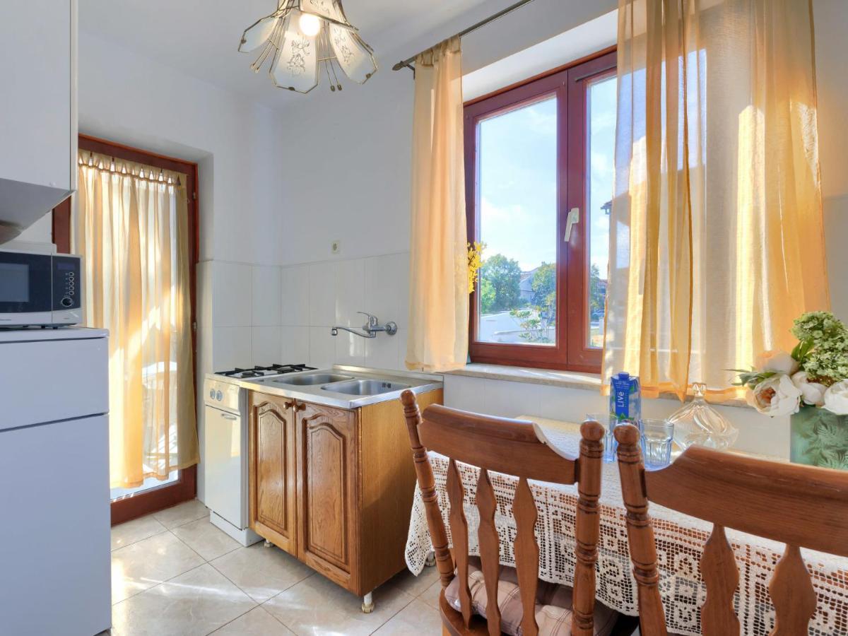 Apartment Alba By Interhome Rovinj Exterior foto
