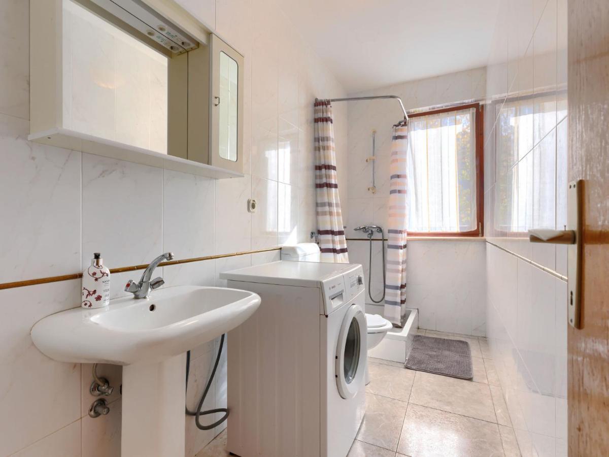 Apartment Alba By Interhome Rovinj Exterior foto