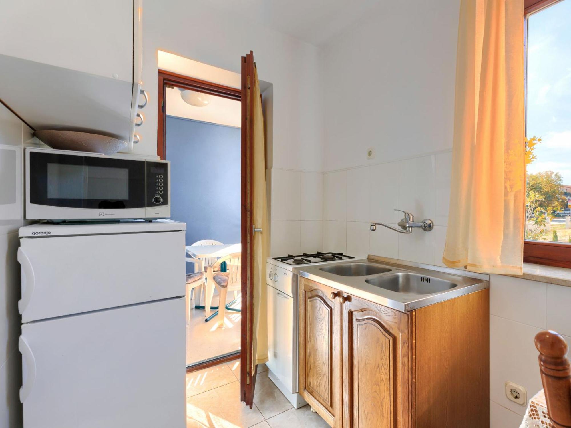 Apartment Alba By Interhome Rovinj Exterior foto