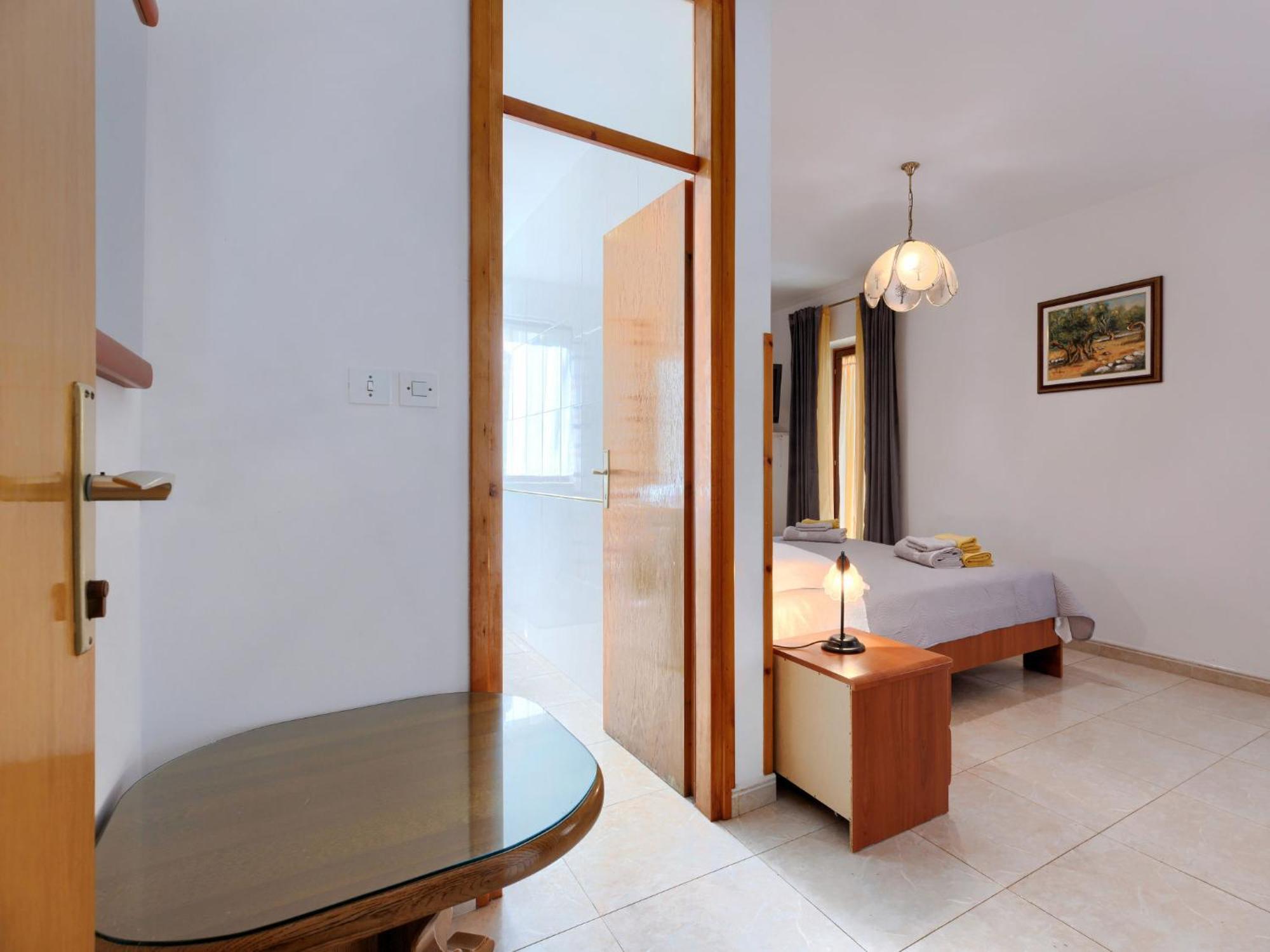 Apartment Alba By Interhome Rovinj Exterior foto
