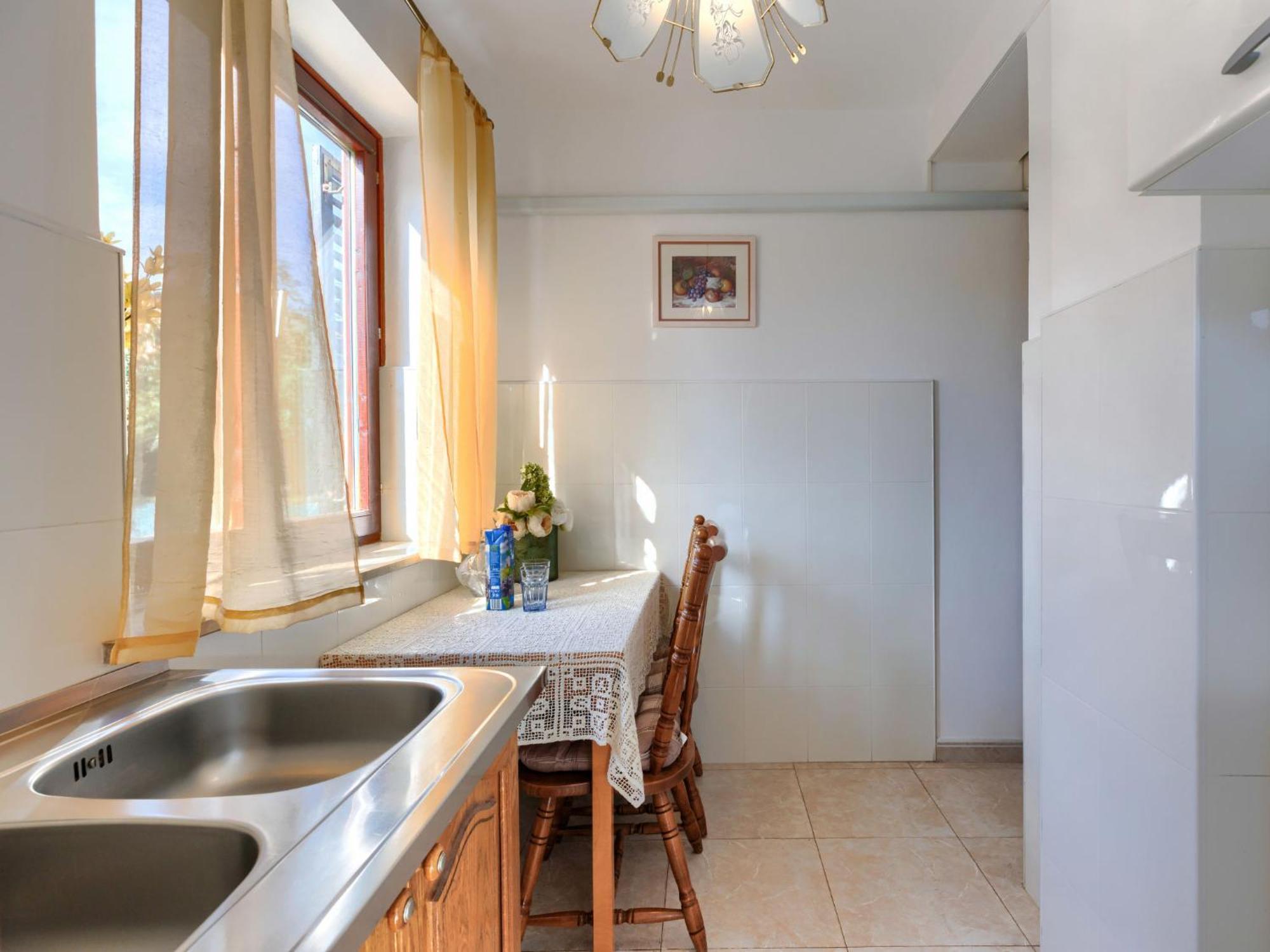 Apartment Alba By Interhome Rovinj Exterior foto
