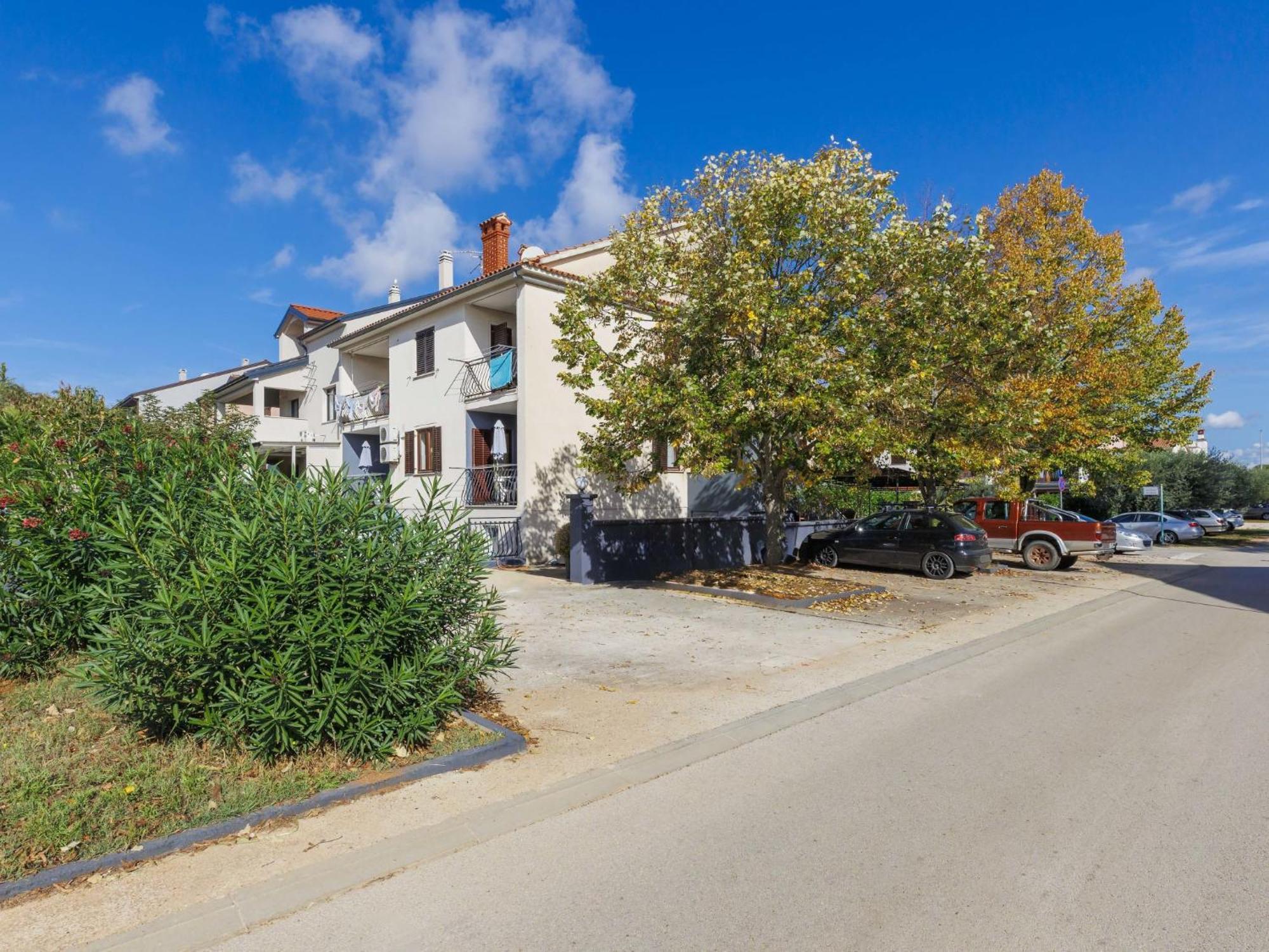 Apartment Alba By Interhome Rovinj Exterior foto