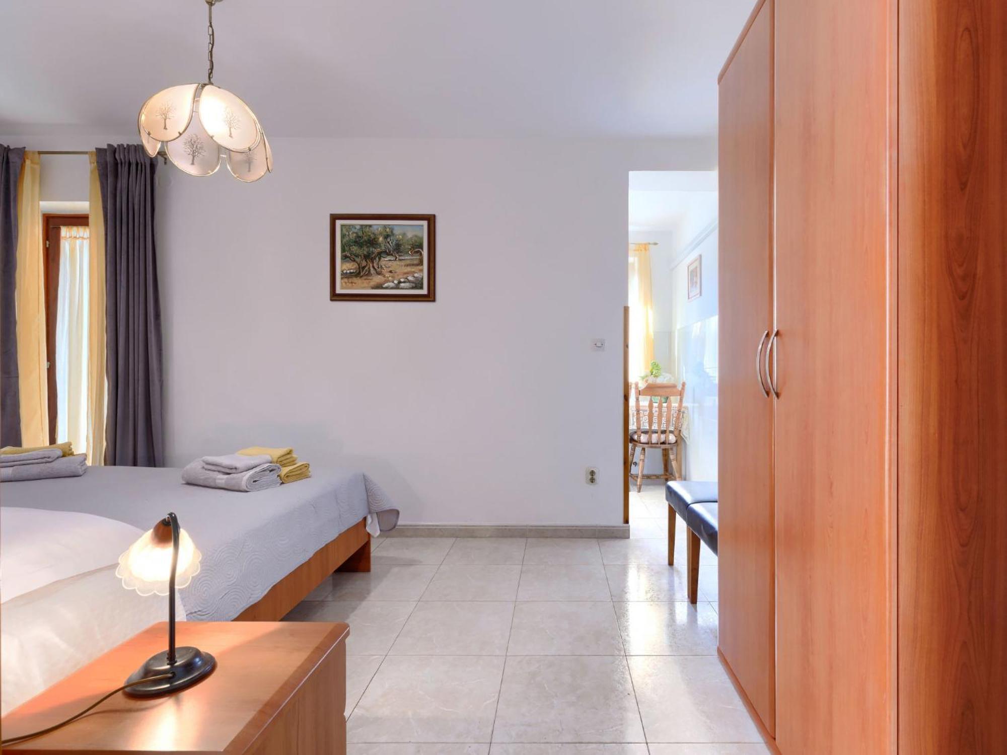 Apartment Alba By Interhome Rovinj Exterior foto